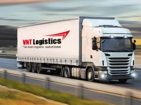 Có hành vi gian lận thuế, VNT Logistics phải nộp phạt gần 2 tỷ đồng