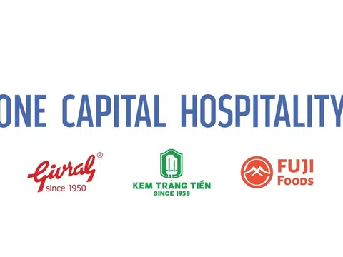 One Capital Hospitality mua lại Kem Tràng Tiền và Thực phẩm Fuji