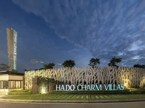 Vì sao Hà Đô liên tục trì hoãn kế hoạch mở bán lần 3 dự án Charm Villas?