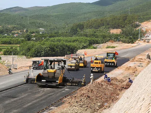 Dự án 12.000 tỉ đồng thuộc cao tốc Bắc – Nam lỡ hẹn về đích năm 2022