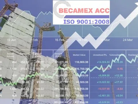 Becamex ACC nhận chuyển nhượng quyền sử dụng đất của các bên có liên quan