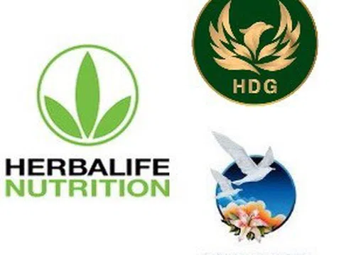 Herbalife Việt Nam, New Image Việt Nam và Hoằng Đạt bị xử phạt hơn 600 triệu đồng