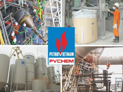 Vi phạm thuế, PVChem bị xử phạt hơn 200 triệu đồng