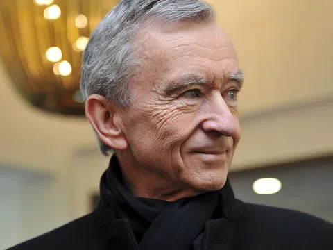 Thời của “ông trùm” Bernard Arnault?