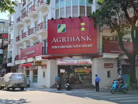 Agribank ráo riết thanh lý hàng chục nghìn tấn thép để thu hồi nợ