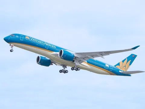 Vietnam Airlines tặng vé máy bay miễn phí cho người lao động về quê đón Tết