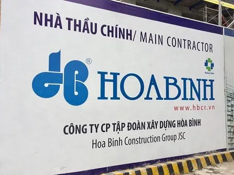 Vì sao Xây dựng Hòa Bình "bay" mất trăm tỷ sau kiểm toán?