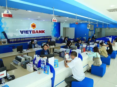 Vietbank có Tổng giám đốc mới sau 2 năm để trống