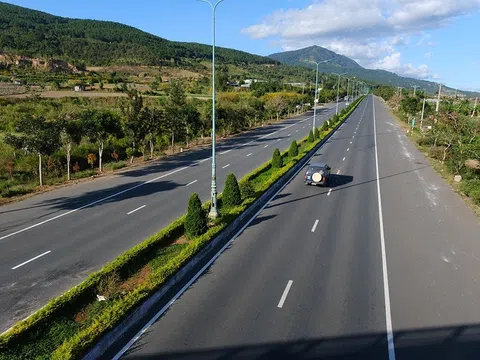 Cao tốc Bảo Lộc – Liên Khương: Lâm Đồng đề xuất Trung ương hỗ trợ 2.500 tỉ đồng