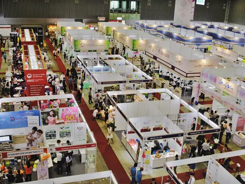 Xúc tiến thương mại quốc gia năm 2023: Tập trung 5 nội dung trọng tâm