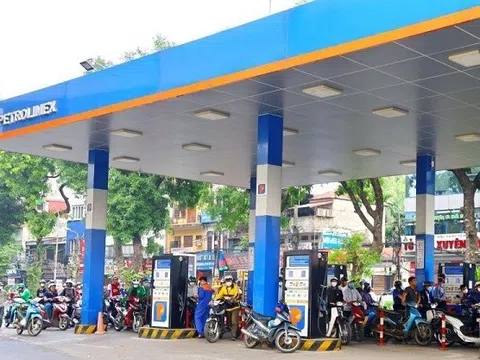 Doanh nghiệp bán lẻ xăng dầu gửi đơn “cầu cứu” Thủ tướng
