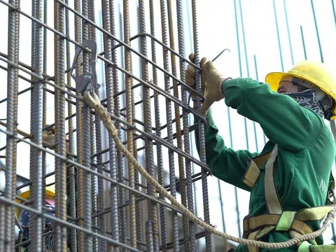 Loạt công ty thép báo lỗ nghìn tỉ