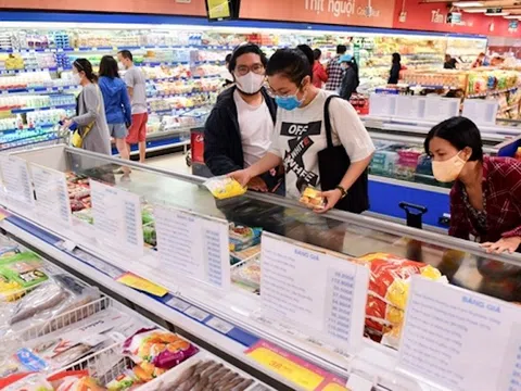 Người tiêu dùng Việt Nam: (Kỳ 1) Sự lạc quan phục hồi rõ rệt