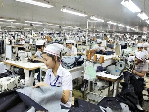 Tiềm năng và cơ hội để Việt Nam trở thành công xưởng mới của thế giới