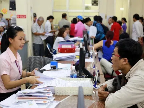 Sửa Luật Thuế thu nhập cá nhân: Cần lưu ý đến lợi ích của người có thu nhập thấp