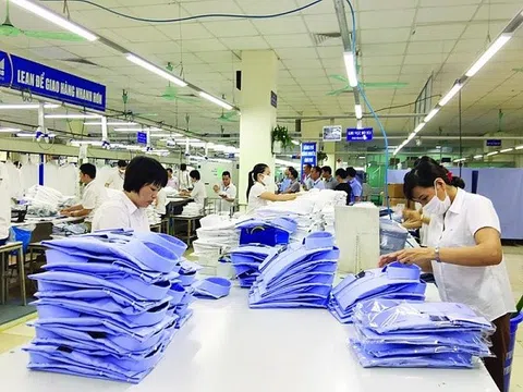 Nhiều doanh nghiệp thận trọng “hạ” chỉ tiêu tăng trưởng