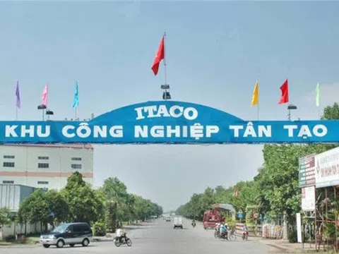 Tân Tạo muốn rút khỏi dự án Kiên Lương 1