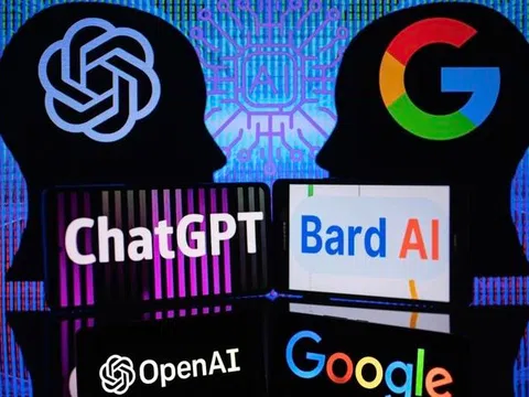 Sau Google, Alibaba 'nhập cuộc' phát triển ứng dụng siêu trí tuệ AI, tất cả đều gặp phải hội chứng tâm lý FOMO?