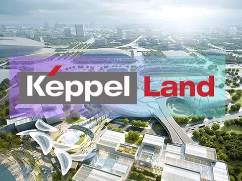 Keppel Land thoái vốn khỏi dự án trên khu đất vàng Quận 1