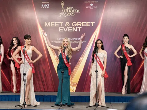 Miss Charm xin lỗi khán giả sau sự cố livestream đáng thất vọng, fans kiên nhẫn chờ xem chung kết có sửa sai?