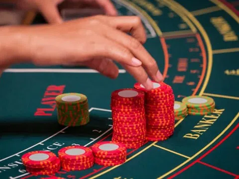 Người Việt có thể phải chứng minh thu nhập từ 10 triệu/tháng để vào chơi casino