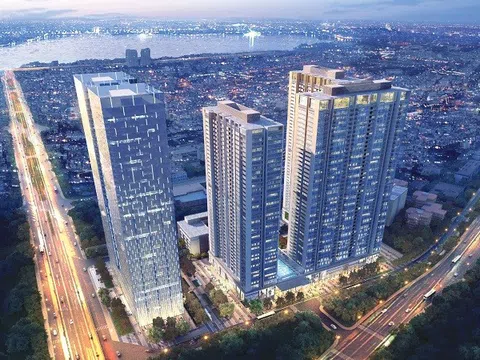 Vietinbank rao bán căn hộ chung cư Metropolis hơn 456m2, giá 59,3 tỷ đồng