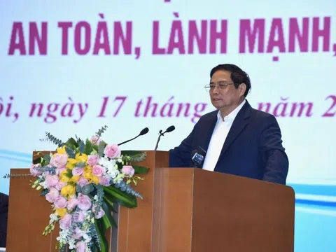 Tháo gỡ, thúc đẩy thị trường bất động sản phát triển an toàn, lành mạnh, bền vững