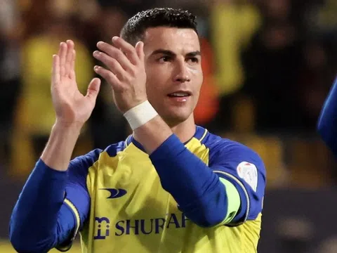 Ronaldo được bồi thường số tiền khủng trong nghi án cáo buộc hiếp dâm