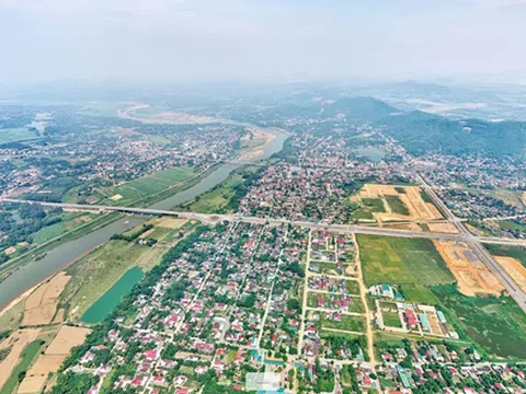 Nghệ An sắp có “siêu dự án" thép nghìn tỷ