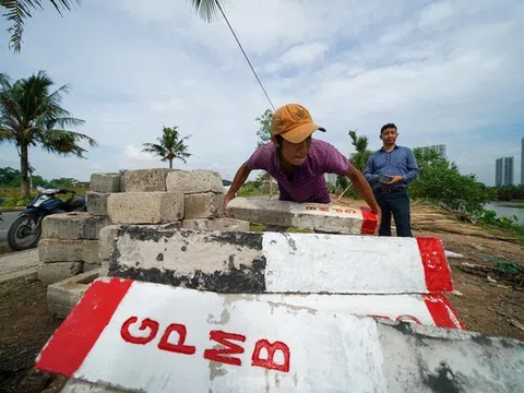 TP.HCM hứa hẹn giao 90% đất sạch trong tháng 6/2023 để xây Vành đai 3