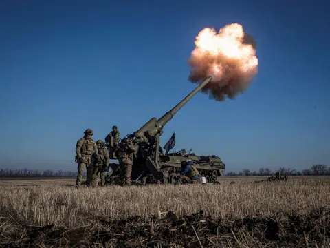 Một năm xung đột Nga – Ukraine: Phương Tây nâng cấp vũ khí hỗ trợ Kiev như thế nào?