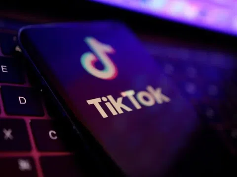 EU phạt TikTok do vi phạm quy định về xử lý dữ liệu cá nhân của trẻ em