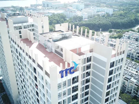 Có tên trong danh sách chậm thanh toán trái phiếu, TTC Land lên tiếng