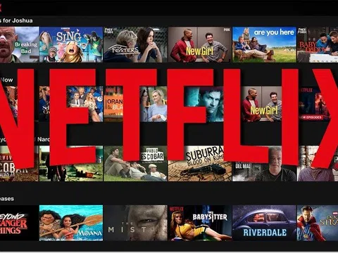 Netflix sẽ có văn phòng tại Việt Nam