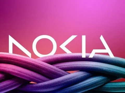 Nokia lần đầu tiên thay đổi thương hiệu logo sau 60 năm