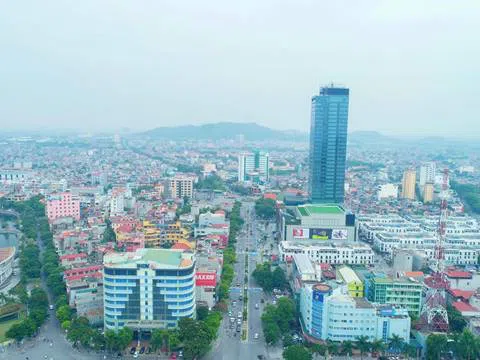 Thanh Hoá sẽ có thêm 11 khu công nghiệp hơn 3.000ha, phát triển 4 trung tâm kinh tế động lực