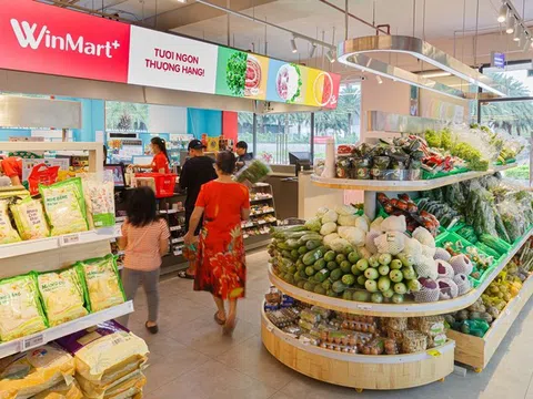 Masan rót hơn 100 triệu USD mua công ty làm Retail AI ở Singapore, làm bá chủ ngành bán lẻ tiêu dùng