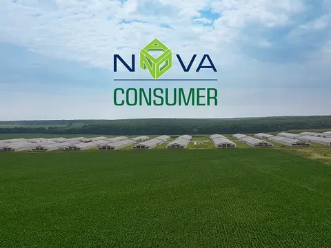 Nova Consumer sắp chi gần 60 tỷ đồng trả cổ tức