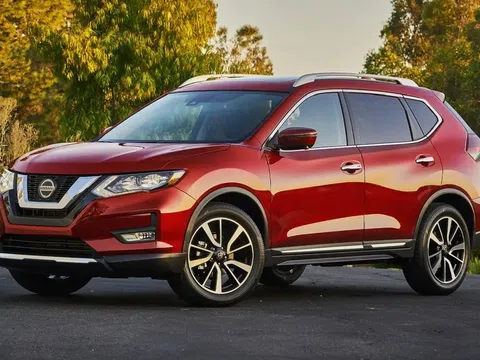 Nissan triệu hồi hơn 712.000 xe X-Trail và Qashqai ở Mỹ do lỗi chìa khóa, có thể làm xe tắt máy đột ngột