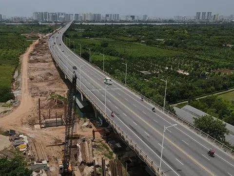 Giải quyết khó khăn, vướng mắc, đảm bảo tiến độ, chất lượng các dự án trọng điểm ngành giao thông vận tải