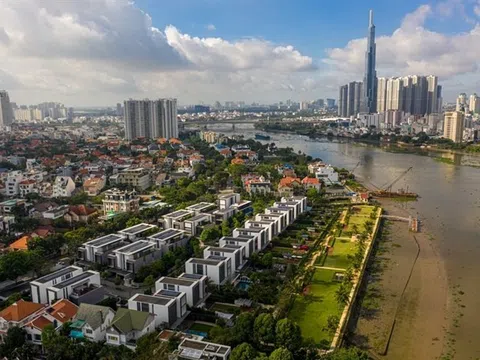 Giải pháp nào để “phá băng” bất động sản?