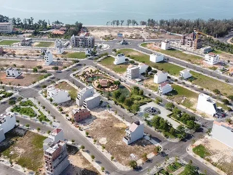 Ngoài dự án “khủng” vừa bị thanh tra, hai dự án khác của Tập đoàn Rạng Đông cũng “vào tầm ngắm”