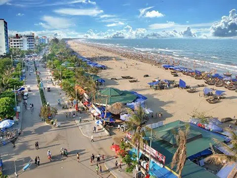 Thanh Hoá sắp đấu giá 388 căn biệt thự, liền kề tại Sầm Sơn
