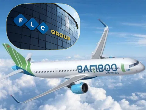 FLC sẽ bán cổ phần tại Bamboo Airways