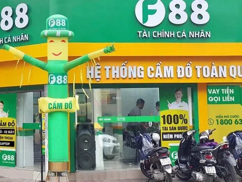 F88 nói gì về việc cơ quan công an kiểm tra hành chính các phòng giao dịch?