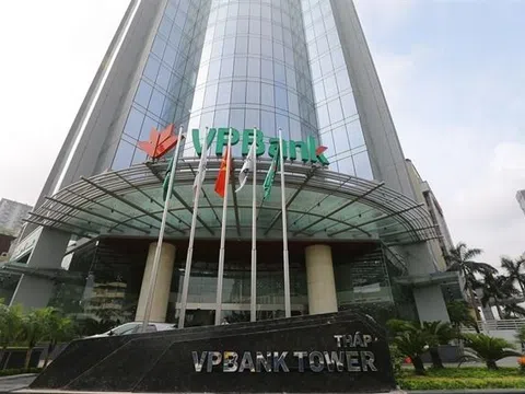 VPBank sắp bán gần 1,4 tỷ USD cổ phiếu cho “siêu ngân hàng” Nhật Bản Sumitomo Mitsui