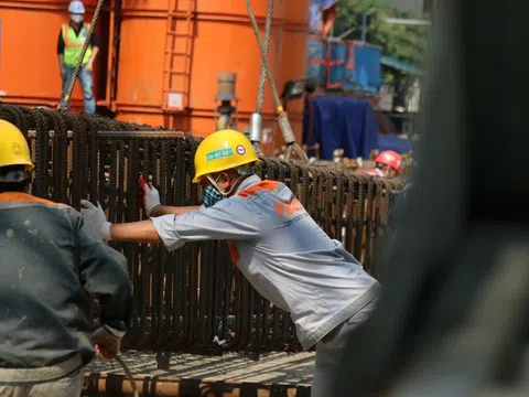 Giá tăng là cơ hội của ngành thép, nhưng gây khó cho xây dựng, bất động sản