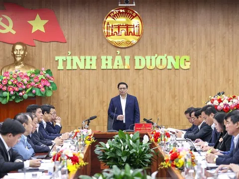 Hải Dương cần biến di sản thành nguồn lực phát triển