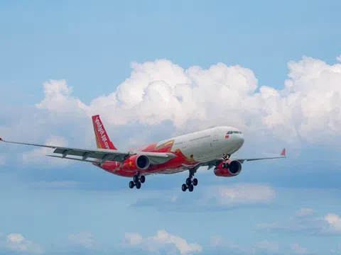 Vietjet mở đường bay thẳng TP.HCM-Queensland từ ngày 16/6