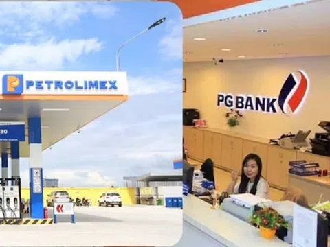 Vì sao Petrolimex tiến hành thoái vốn toàn bộ khỏi PG Bank?